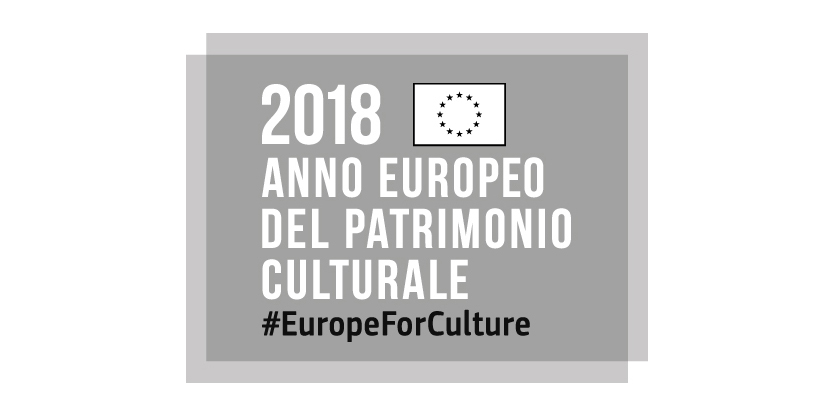 Anno Europeo Patrimonio Culturale