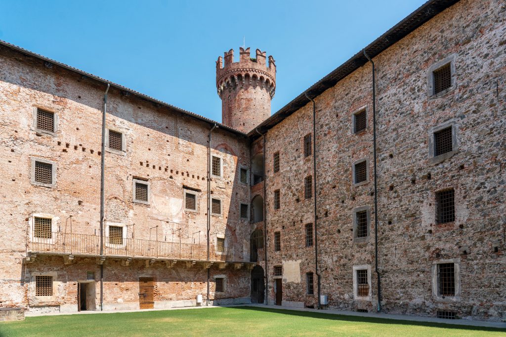 Castello di Ivrea