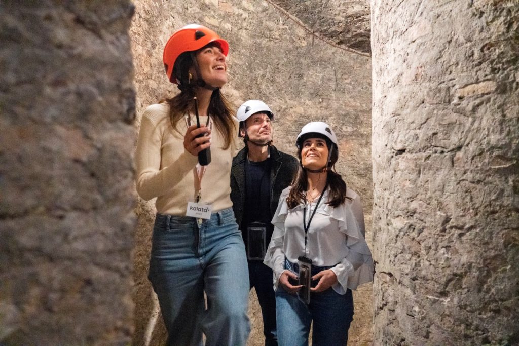 Basilica e Cupola di Sant’Andrea