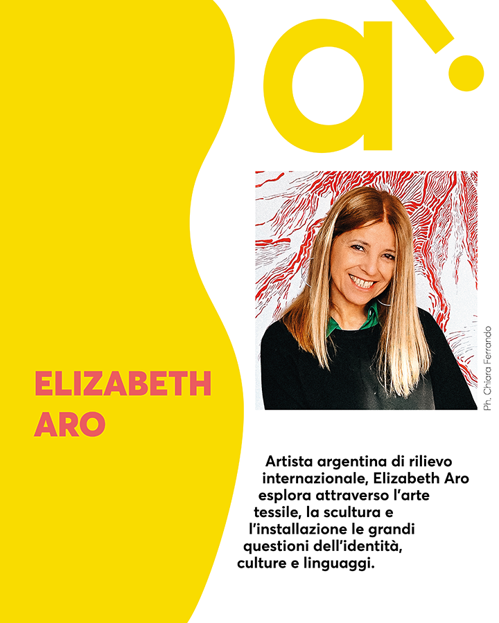 Elizabeth Aro