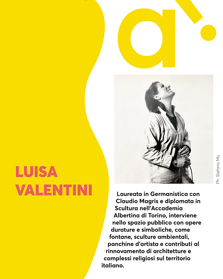 Luisa Valentini
