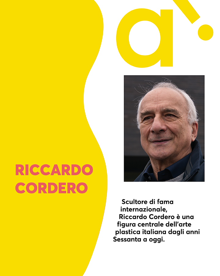 Riccardo Cordero