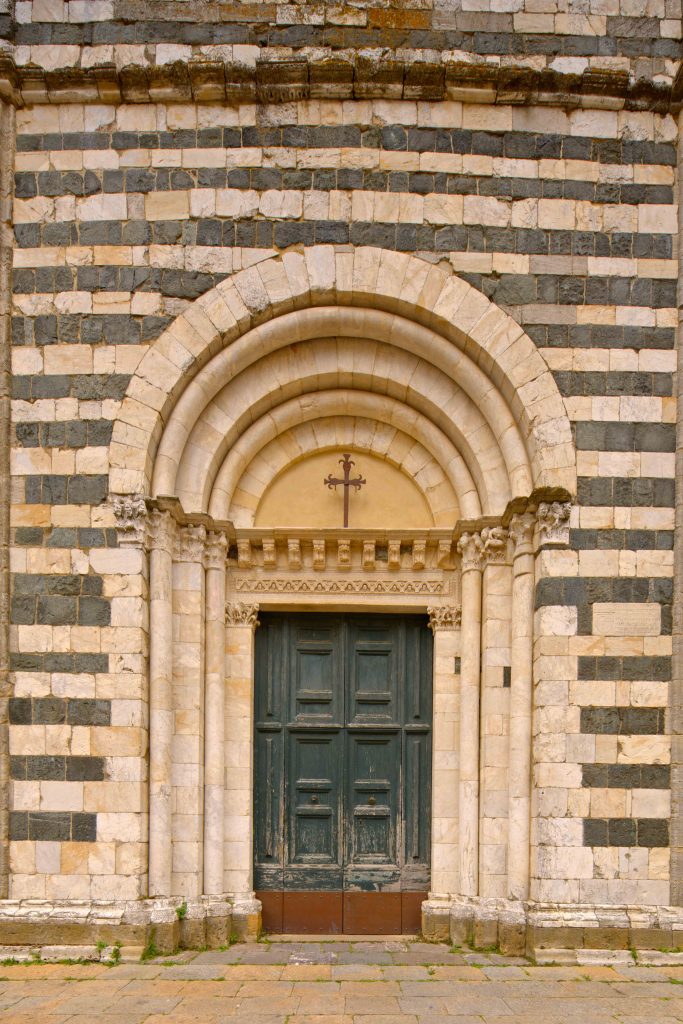 Baptistery, Cathedral and Bell Tower